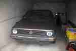 VW Golf 2 CL von 1985