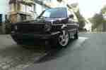 VW Golf 2 GT 1, 8l 156tkm