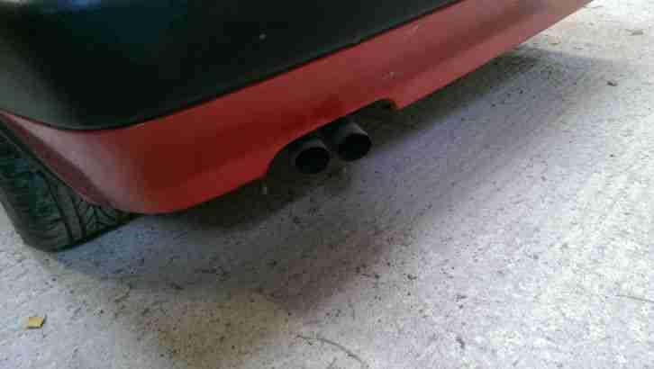 VW Golf 2