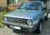 VW Golf 2 Manhattan 1.3 Ltr. Oldtimer H Kennzeichen Top Zustand 8 fach Bereift