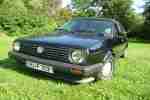 VW Golf 2 nur 3 Tage !