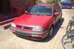 VW Golf 3 1, 9l Diesel