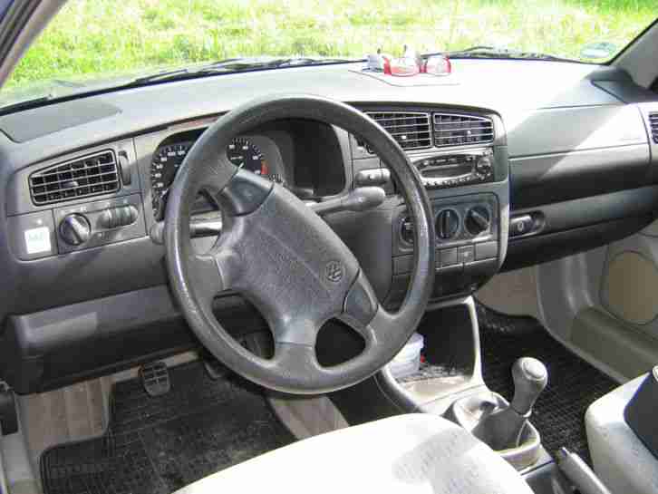 VW Golf 3