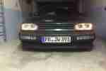 VW Golf 3