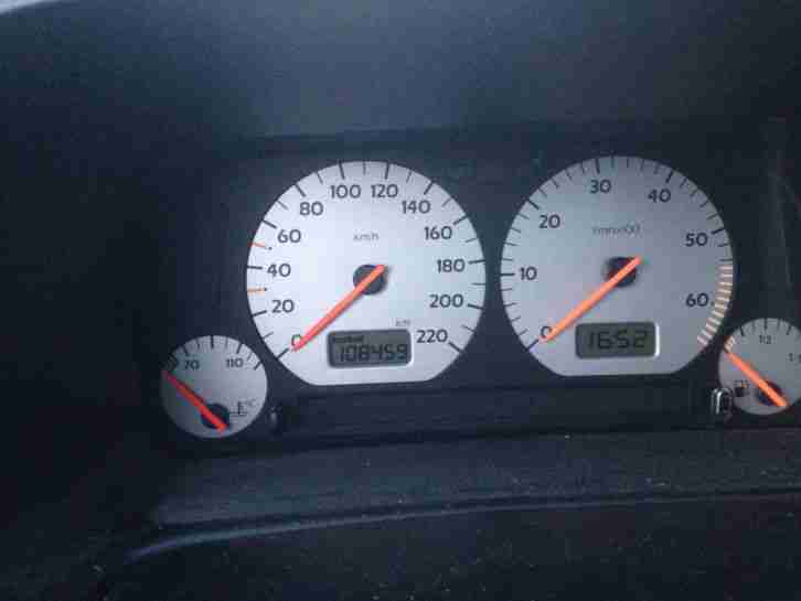 VW Golf 3