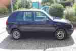 VW Golf 3