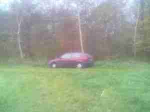 VW Golf 3 AHK 1 Jahr TÜV