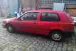 VW Golf 3 Auto TOP ZUSTAND