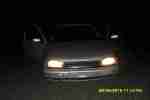 VW Golf 3 BJ. 1998 1.6L 74kw D3