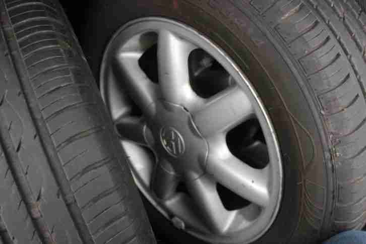 VW Golf 3 Bon Jovi 1. Hand Klima Servo Zentral 144060km 1.8l 55kw