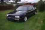 VW Golf 3 Cabrio 1, 8L 55KW Bj. 08.96 TÜV 7 2016