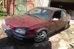 VW Golf 3 Cabrio