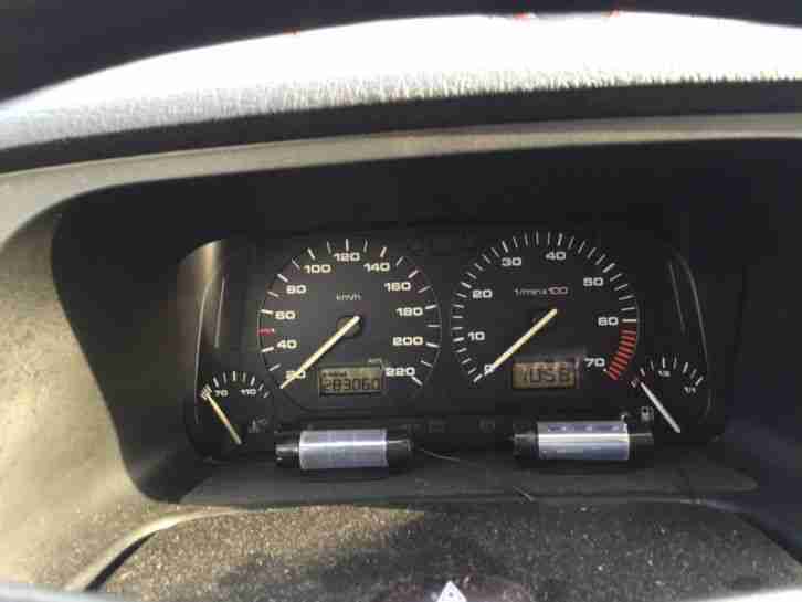 VW Golf 3 III fahrtauglich TÜV 11/14 angemeldet