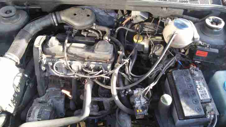 VW Golf 3 Kombi