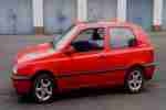 VW Golf 3 Rolling Stone Edit. 1, 8 Liter 75 PS org.