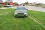 VW Golf 3 mit TÜV 08 2016 ZV, Klima, Zahnriemen neu