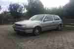 VW Golf 3