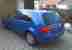 VW Golf 4, 1.4 16V, BJ.2000 tauschen