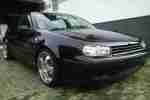 VW Golf 4 1, 4 16V Bj 2001