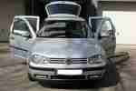 VW Golf 4 1.4 16v TÜV NEU