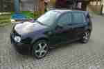 VW Golf 4 1.6