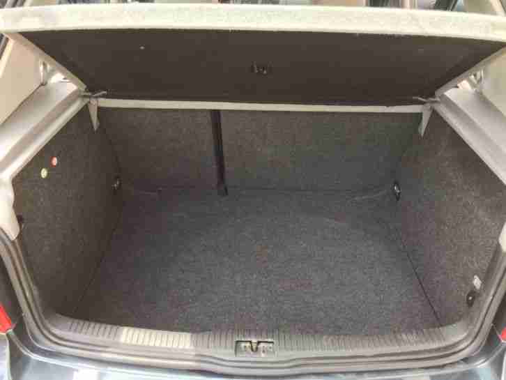 VW Golf 4, 1.6 Automatik