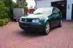 VW Golf 4, 1, 6 SR, 1J 74KW 100 PS 163443km