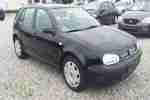 VW Golf 4 1, 6L , Sensationel 40000 km Original