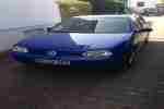 VW Golf 4 1.8 TOP