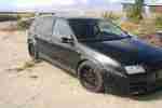 VW Golf 4 1, 8t 110KW