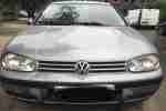 VW Golf 4 1.9 TDI