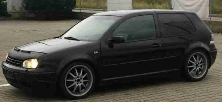 VW Golf 4