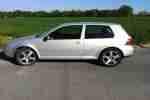 VW Golf 4