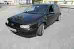 VW Golf 4