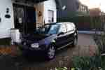 VW Golf 4 5 Türer EZ 9 2002 177500 KM 55 PS Tüv 1 2020