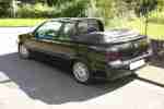 VW Golf 4 Cabrio