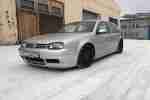 VW Golf 4 GTI Jubi 25 Jahre 1.8t