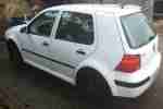VW Golf 4 IV 1.6 Automatik