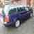 VW Golf 4
