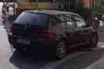 VW Golf 4 V5 180PS 4Motion Bj2002 110tkm