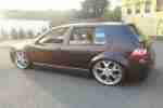 VW Golf 4 V6 4Motion 90000Km