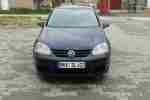 VW Golf 5 1.4 FSI Bj.2004