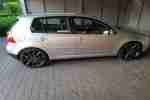 VW Golf 5 1, 9 TDI 8 Fachbereift Preis VHB