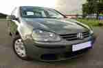 VW Golf 5 1.9TDI aus 2.Hand mit grüne Plakette