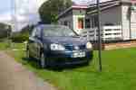 VW Golf 5