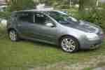 VW Golf 5 1K 2, 0TDI