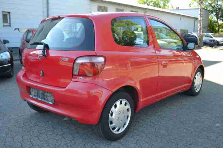 VW Golf 5 Kombilimousine 1,9 Diesel, E.z. 08.2007, TÜV bis 05.2020