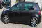 VW Golf 5 R32 4Motion