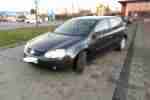 VW Golf 5 Trendline Lim.