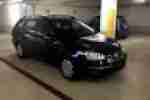 VW Golf 5 V Variant 1.9 TDI Trendline DPF (Klima, Navi,